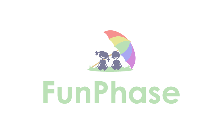 Available Business Name For Sale - FunPhase